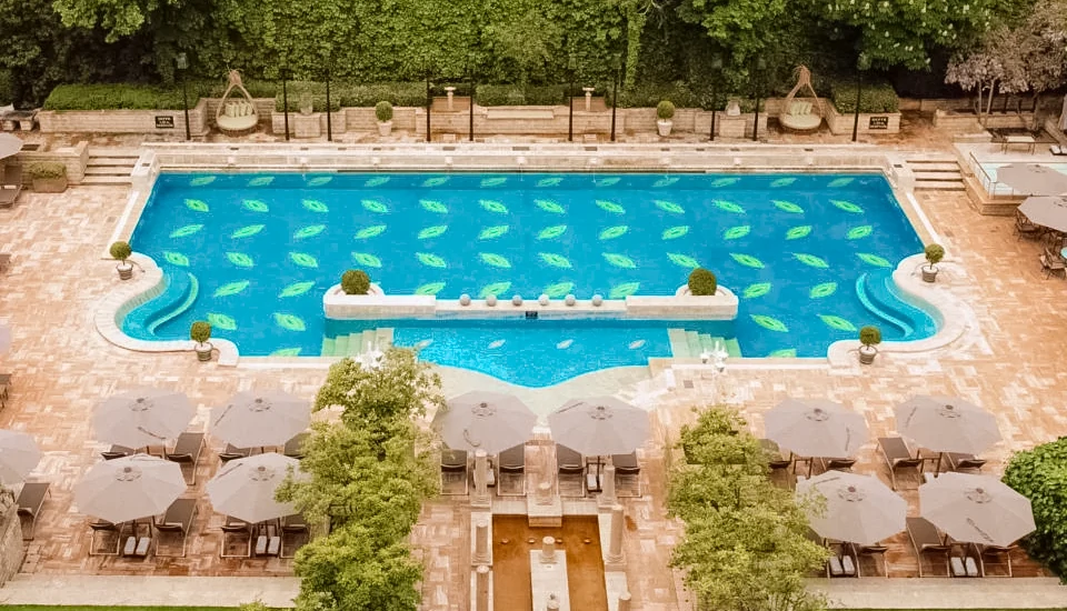 هتل گرند حیات استانبول